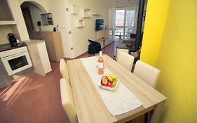 Apartments Marino