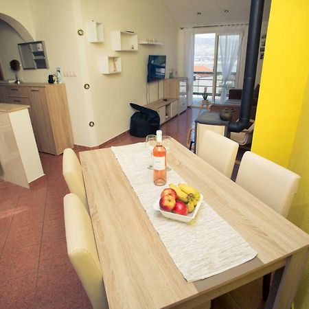 Apartments Marino Trogir Zewnętrze zdjęcie