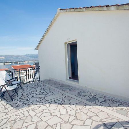Apartments Marino Trogir Zewnętrze zdjęcie