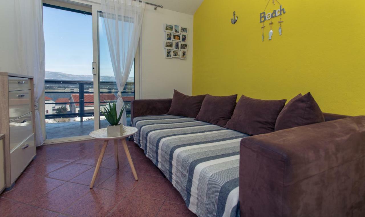 Apartments Marino Trogir Zewnętrze zdjęcie