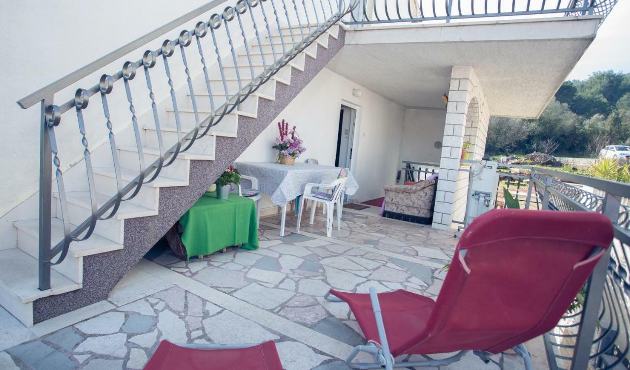 Apartments Marino Trogir Zewnętrze zdjęcie