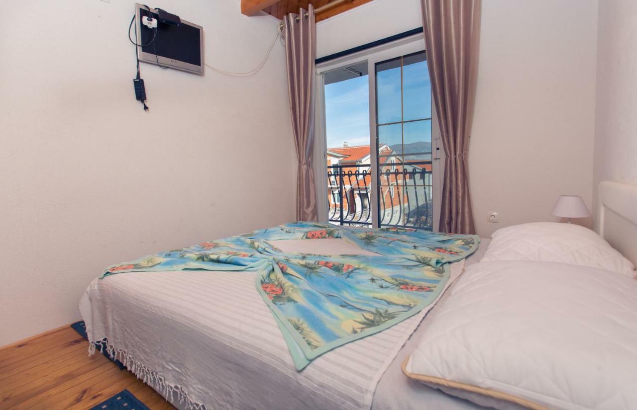 Apartments Marino Trogir Zewnętrze zdjęcie