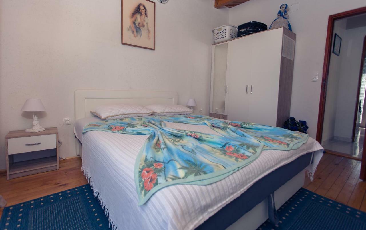 Apartments Marino Trogir Zewnętrze zdjęcie