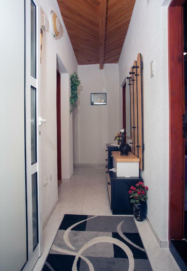 Apartments Marino Trogir Zewnętrze zdjęcie