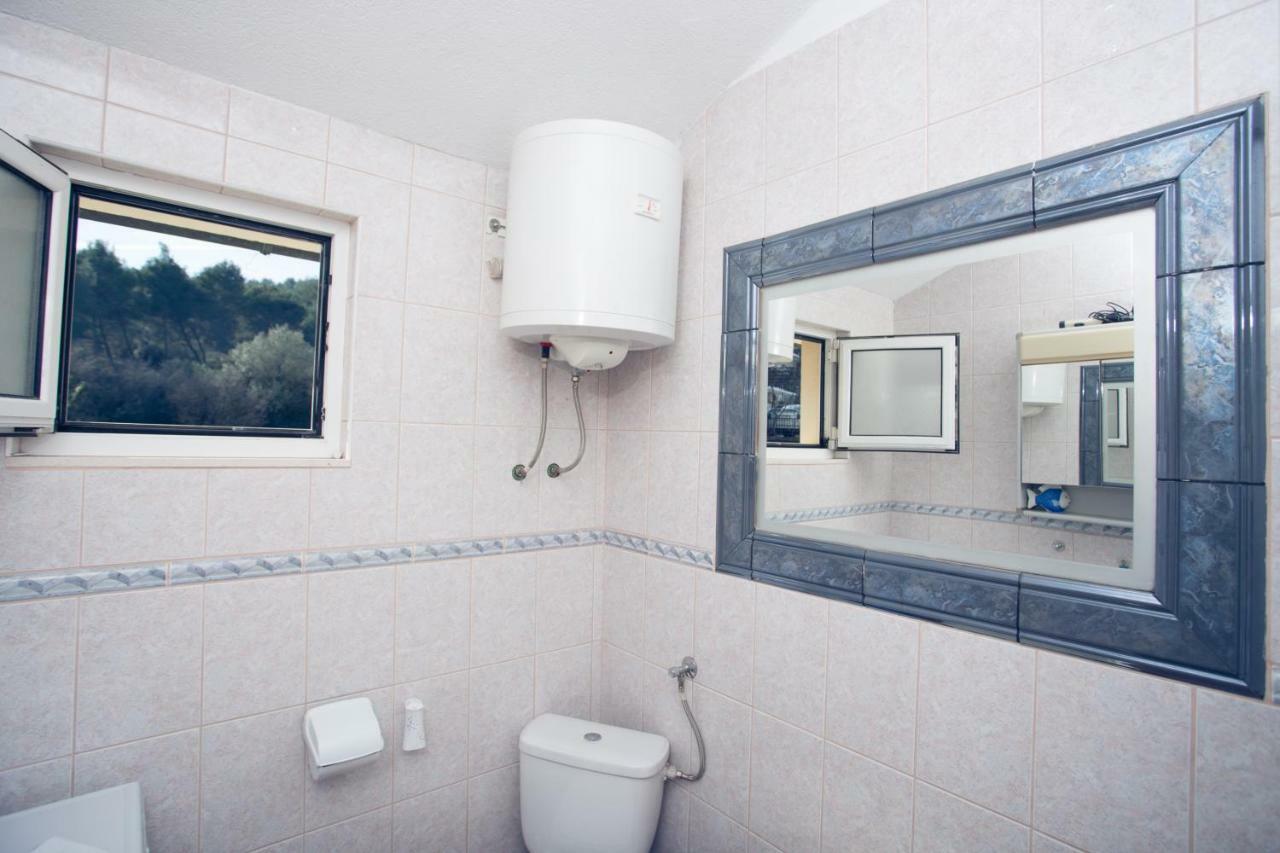 Apartments Marino Trogir Zewnętrze zdjęcie
