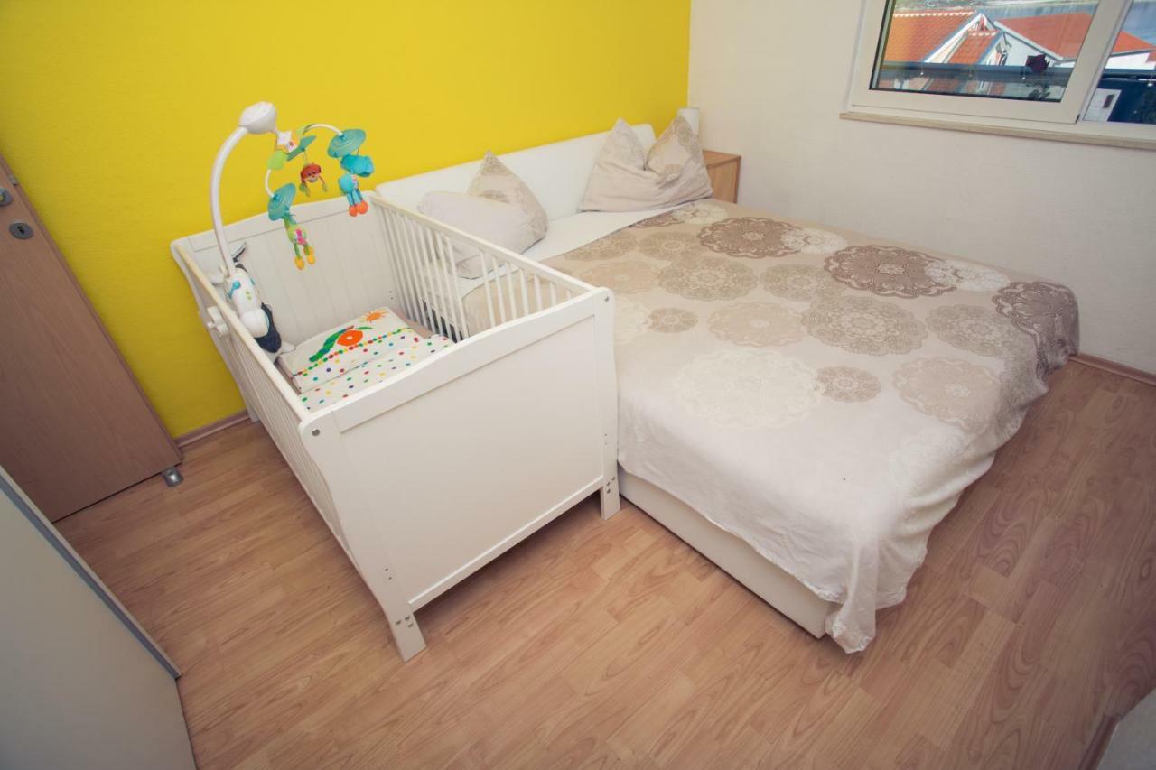 Apartments Marino Trogir Zewnętrze zdjęcie